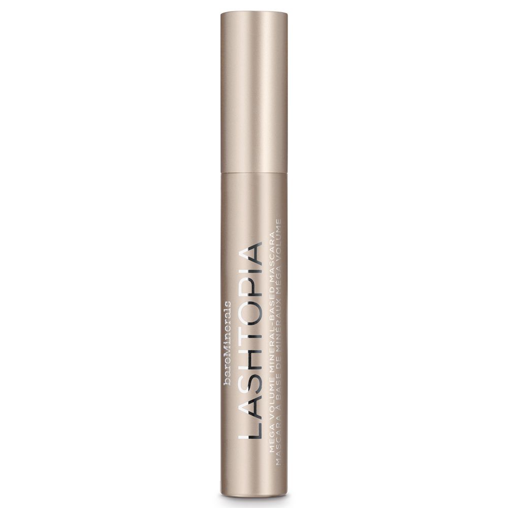 LASHTOPIA® Mega Volume Mineral-Based Mascara