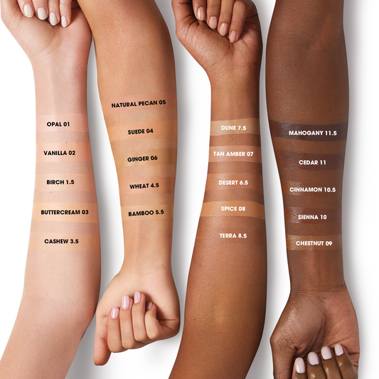 Hydration and Glow Kit