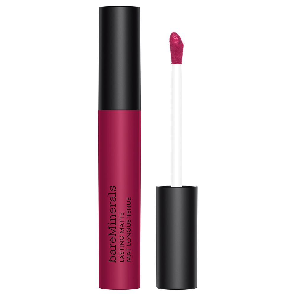 MINERALIST® Lasting Matte Liquid Lipstick - US 5550