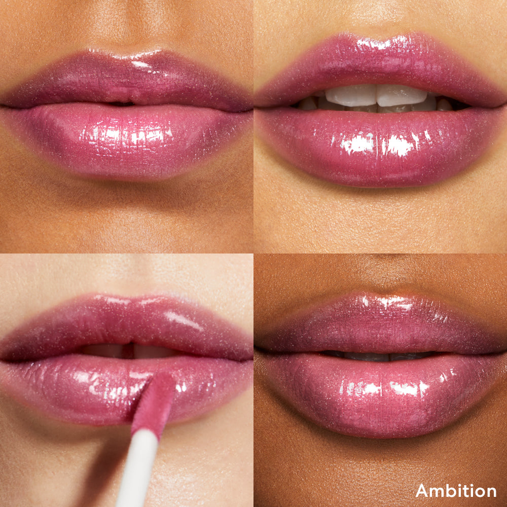 Ambition
