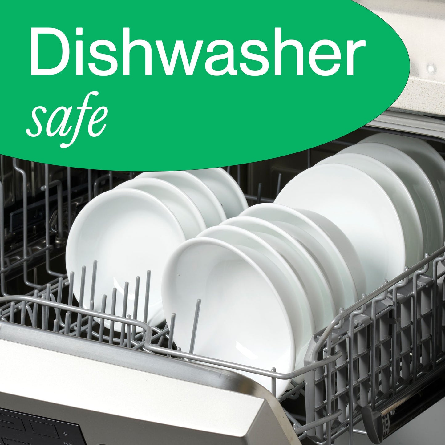 Corelle® Winter Frost White 20-ounce Meal Bowls, 6-pack