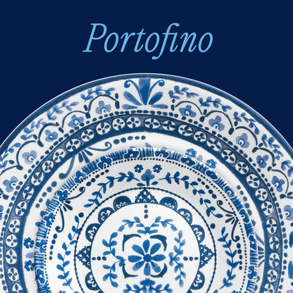 Corelle® Portofino 16-piece Dinnerware Set, Service for 4