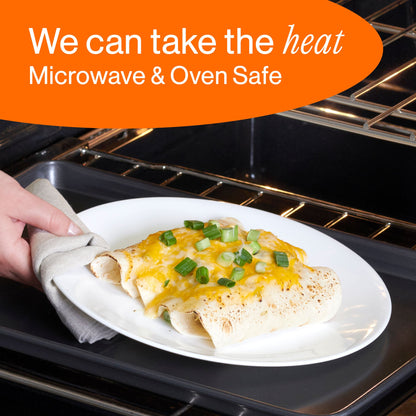 Corelle® Flowing Fern 18-ounce Cereal Bowl