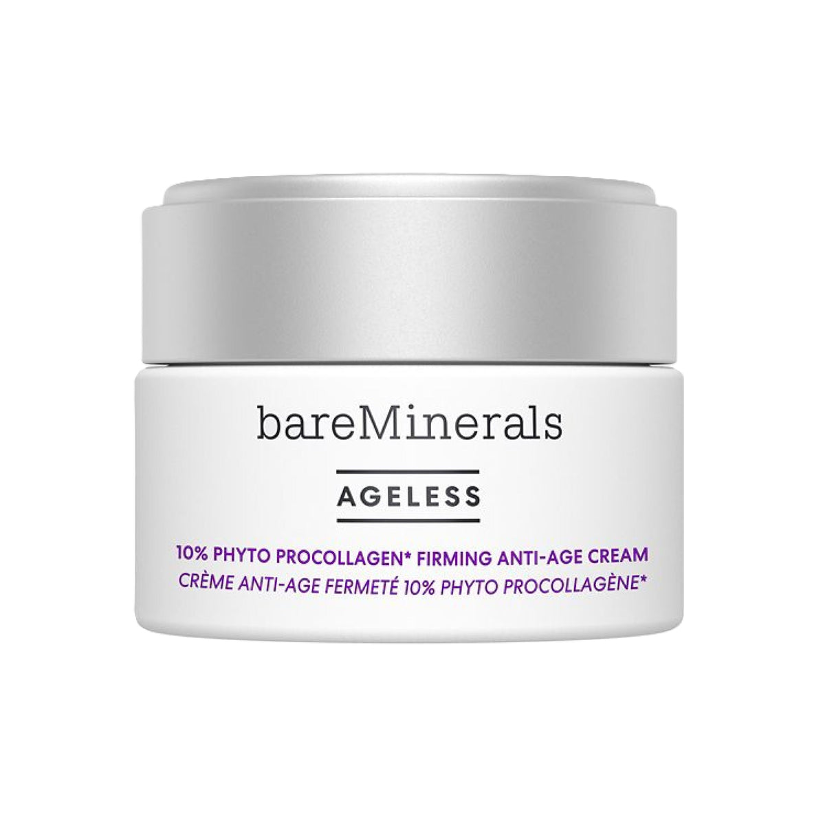 AGELESS 10% Phyto ProCollagen Firming Anti-Age Cream