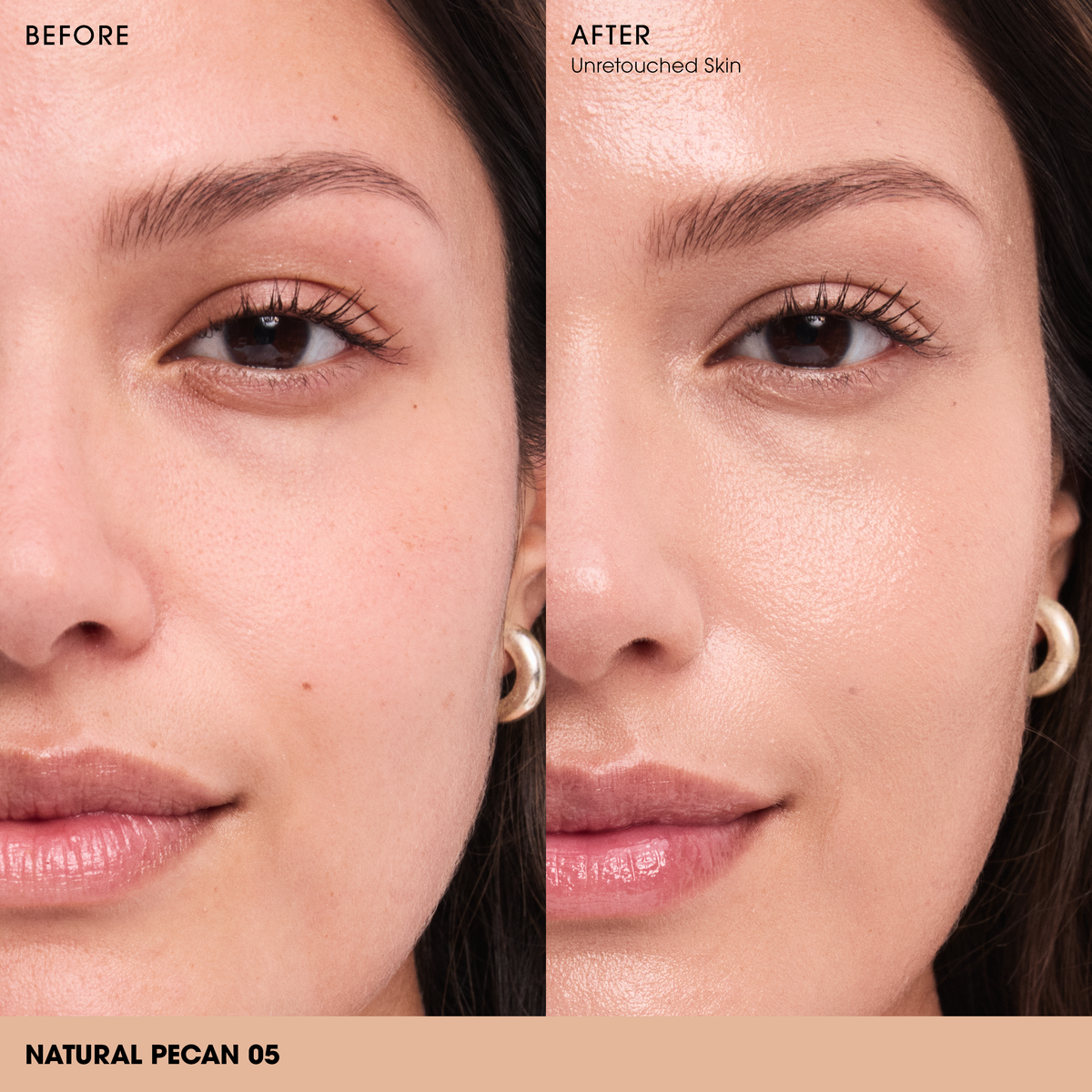 Natural Pecan 05