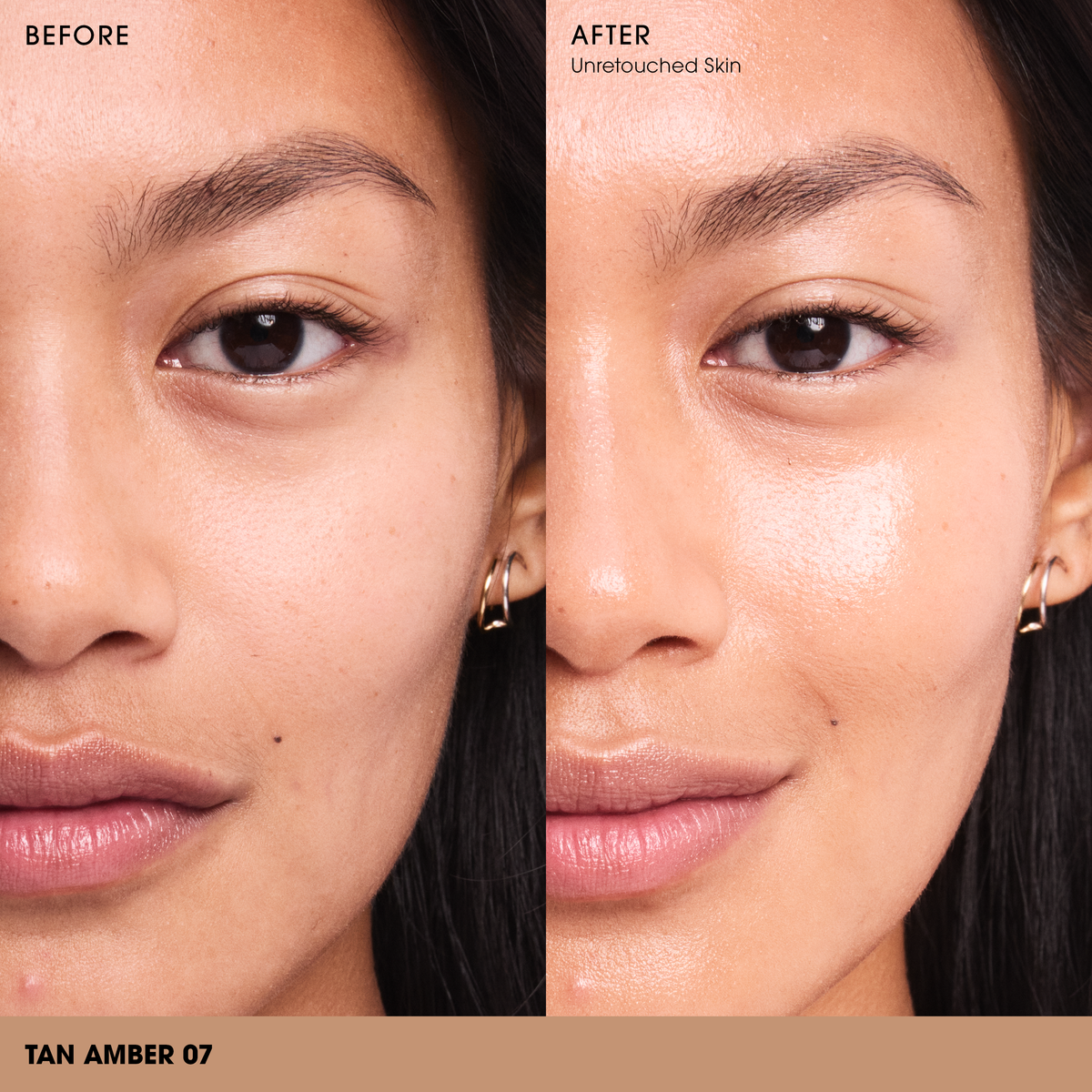 Tan Amber 07