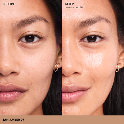 Tan Amber 07