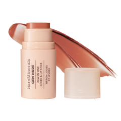 Bare Necessity