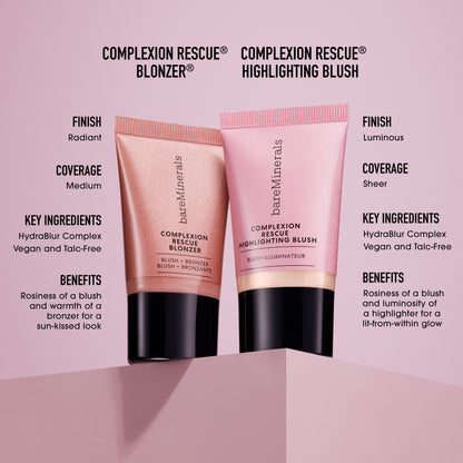 COMPLEXION RESCUE® BLONZER® Liquid Blush + Bronzer