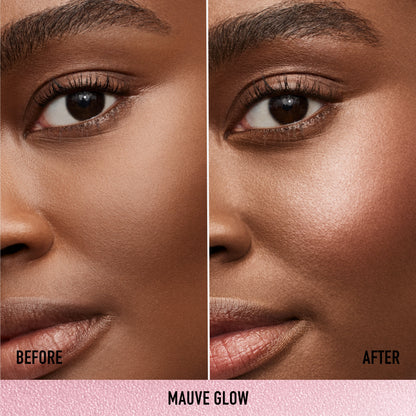 Mauve Glow