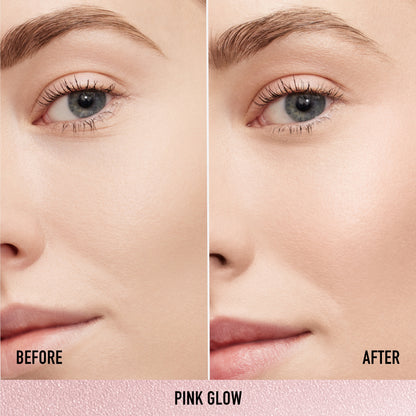 Pink Glow