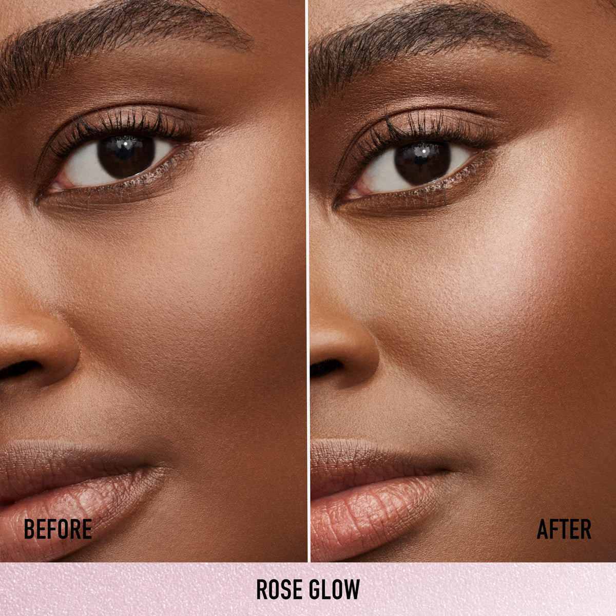 Rose Glow