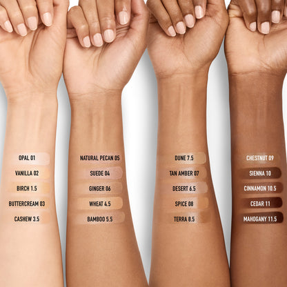 On-the-Go 5-Minute Face