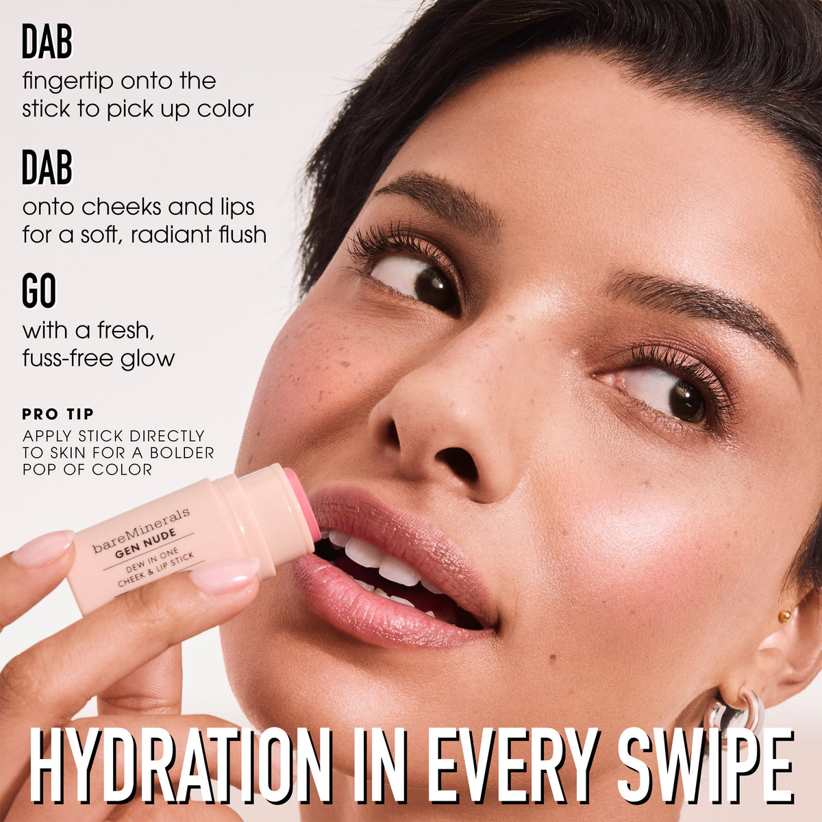 Dewy SPF Set