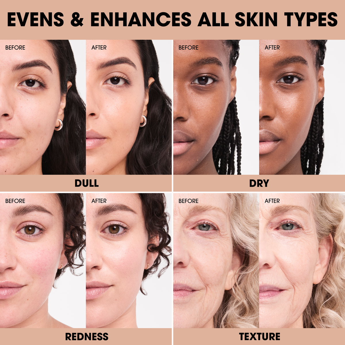 COMPLEXION RESCUE® Luminous Skin Tint Stick