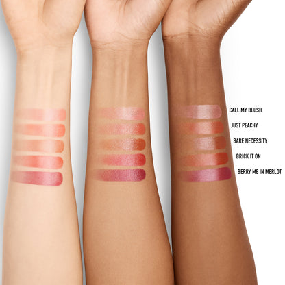 Dewy SPF Set