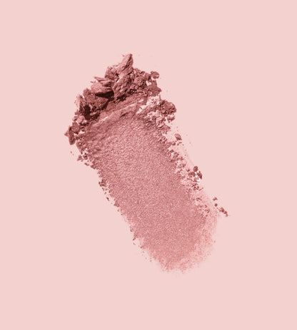 Kiss of Mauve