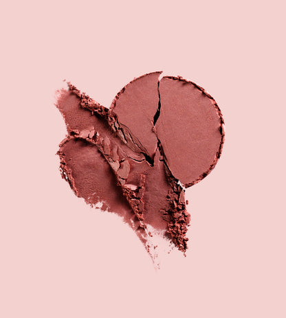 On the Mauve