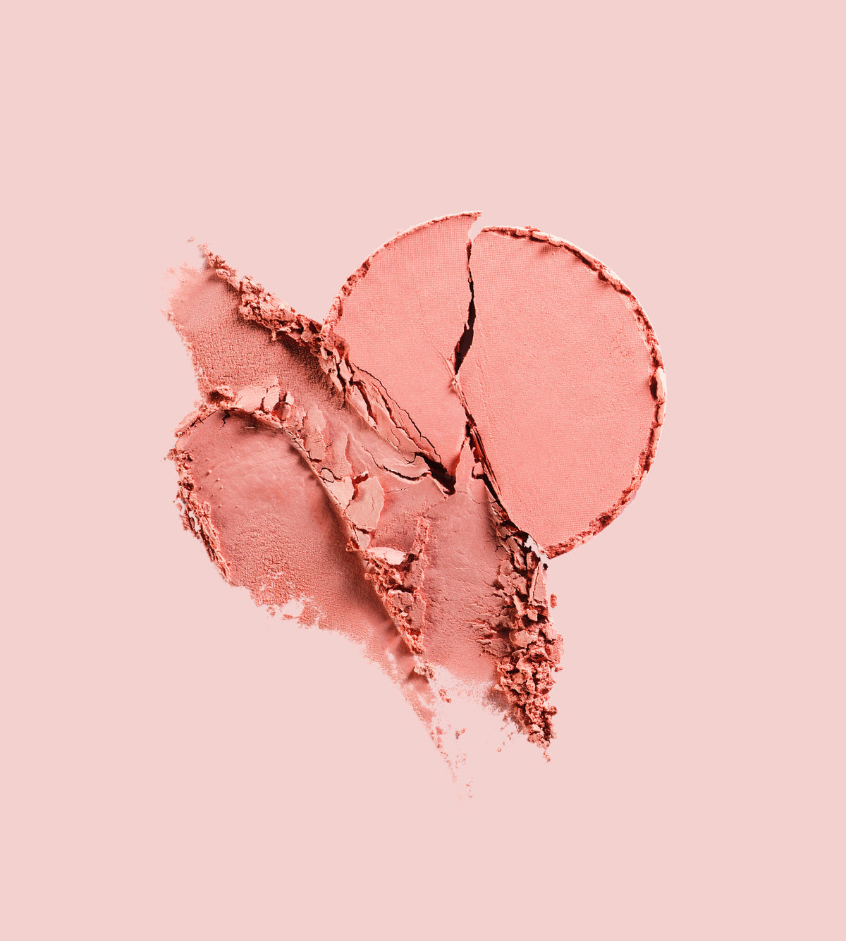 Pretty in Pink