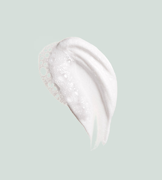 SKINLONGEVITY® Cushion Cloud Foaming Cleanser