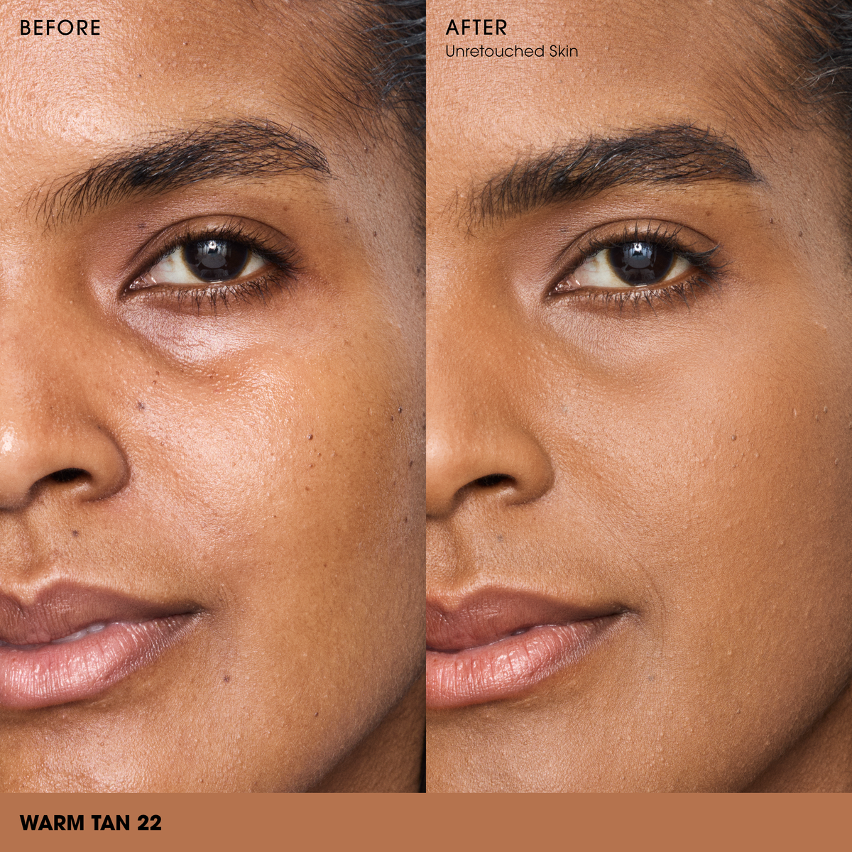Warm Tan 22