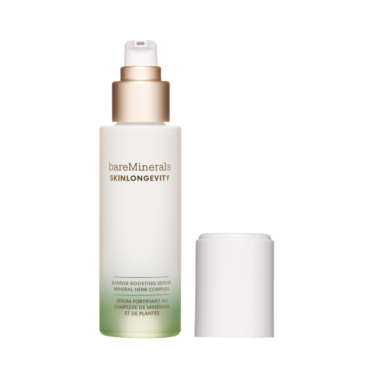 SKINLONGEVITY® Barrier Boosting Serum 100 ML