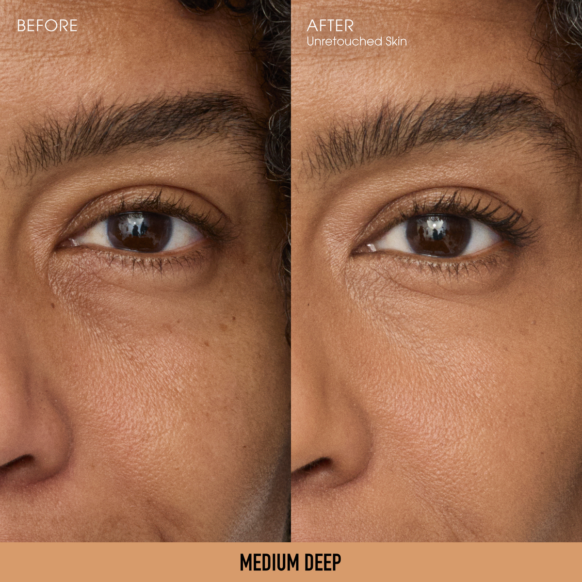 Medium Deep