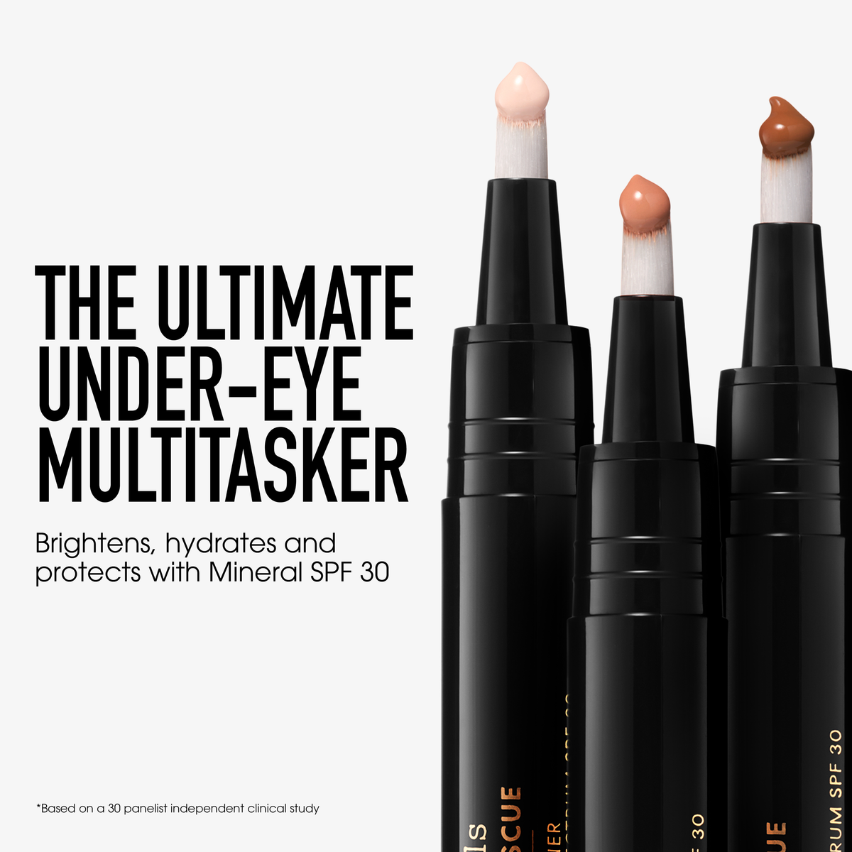 On-the-Go 5-Minute Face