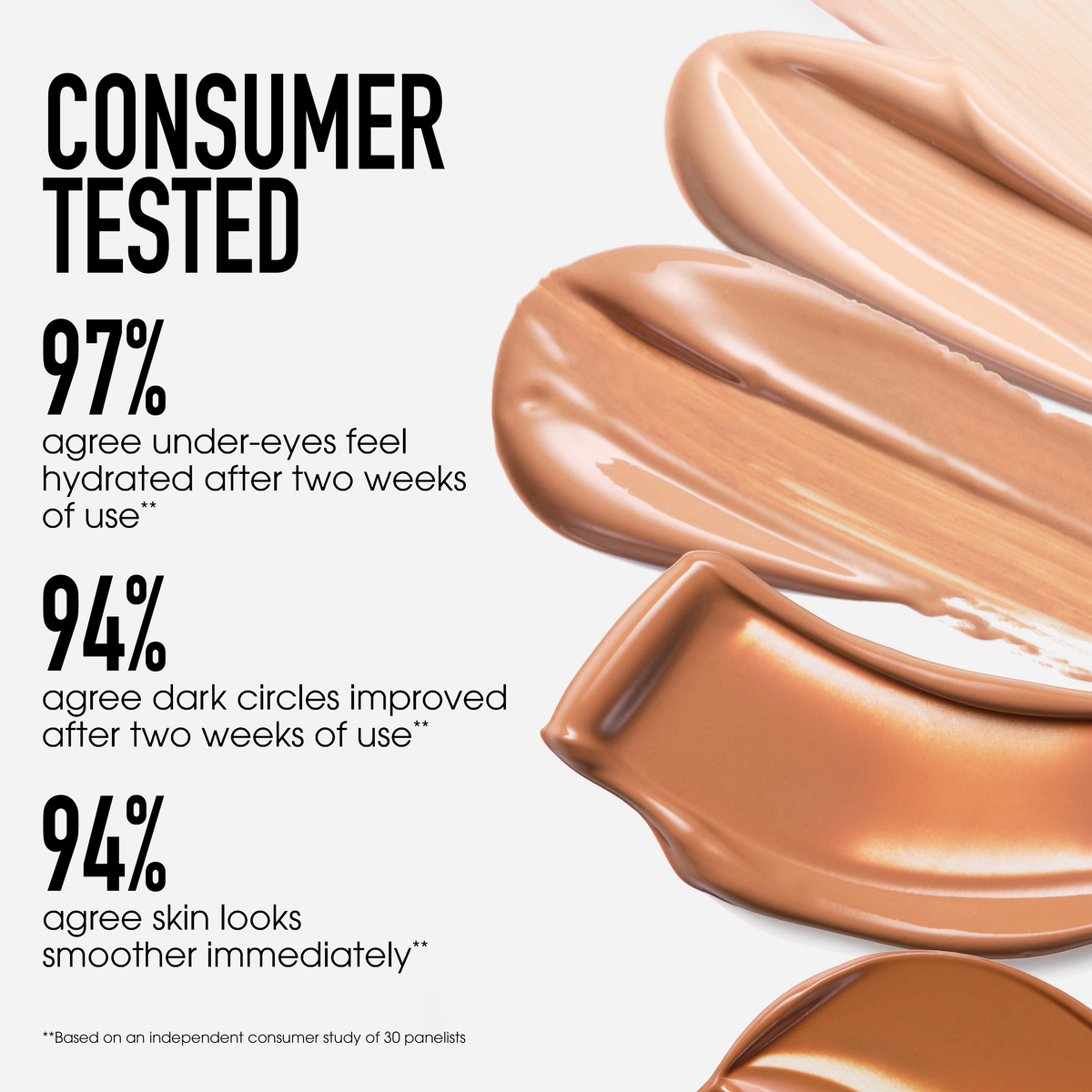 COMPLEXION RESCUE® 3-in-1 Eye Brightener Mineral SPF 30
