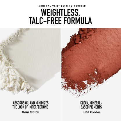 The Original Get Started® Kit 3-Piece Mineral Makeup Set