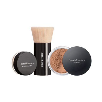 Medium Tan 18