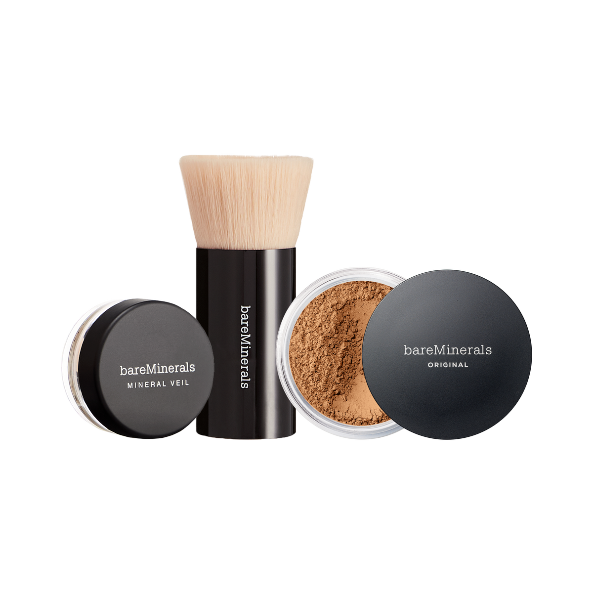 Neutral Tan 21