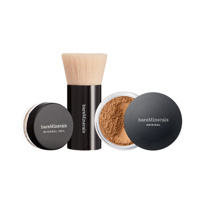 Neutral Tan 21