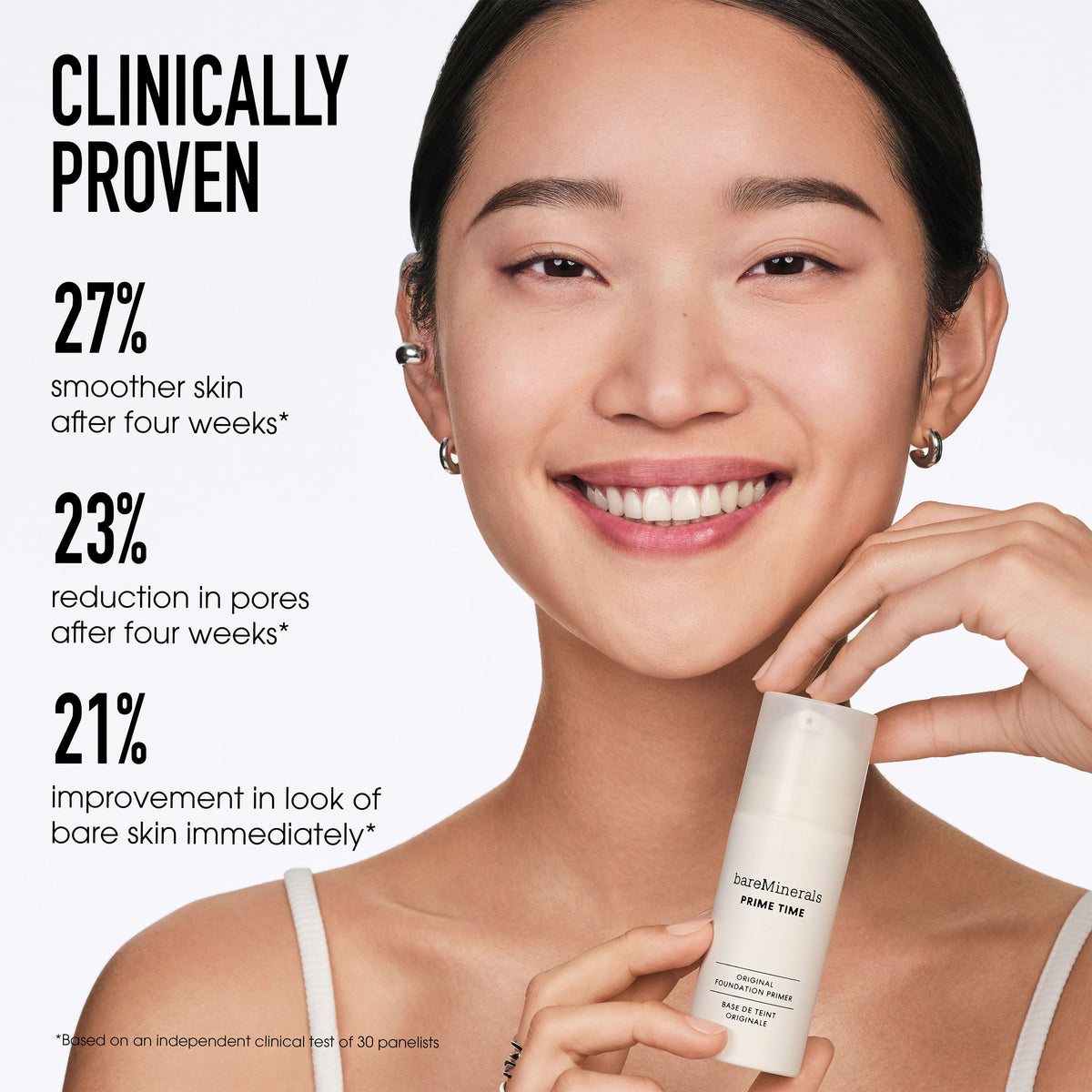 Mini Prime Time Original Foundation Primer