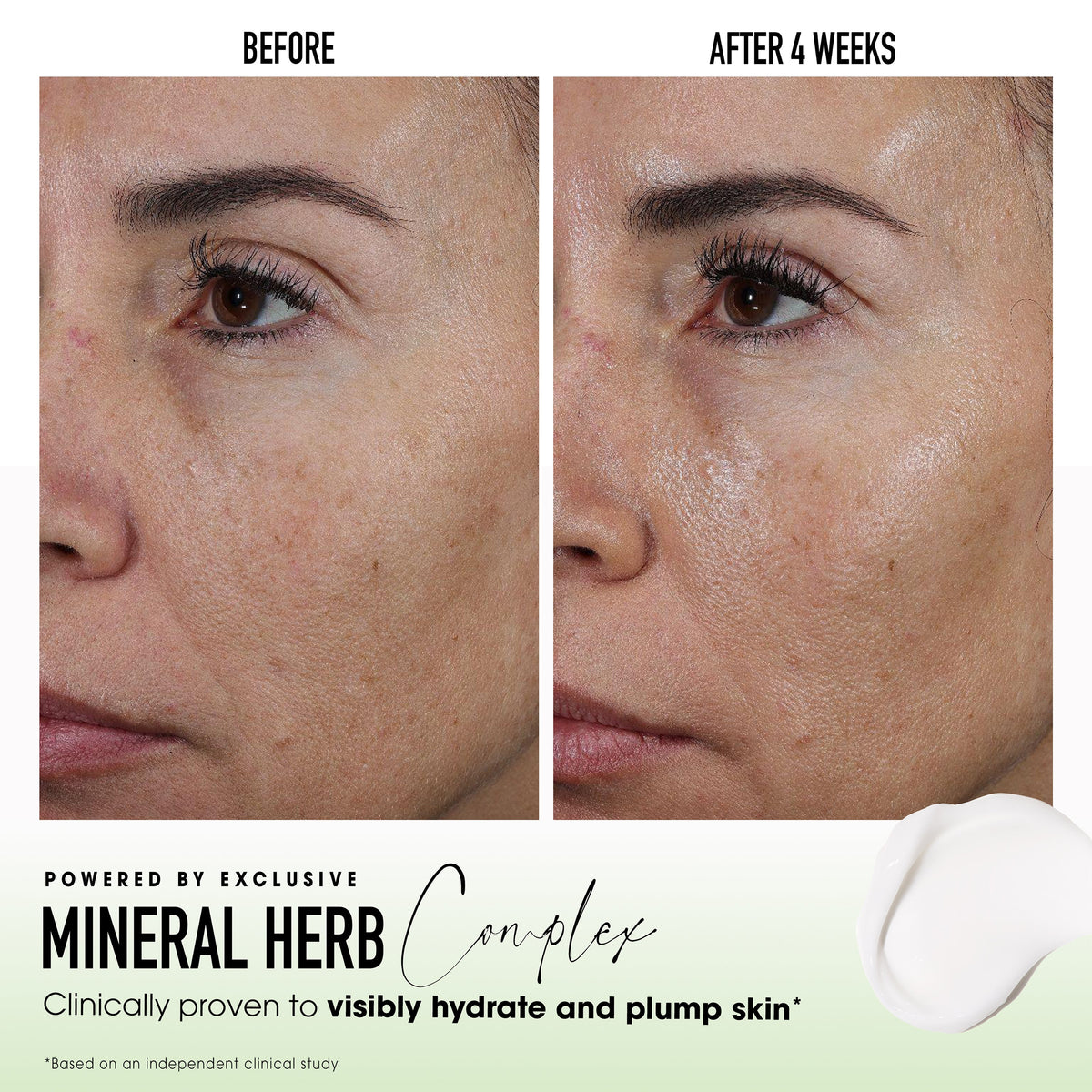 SKINLONGEVITY® Face Cleanser and Cream Set