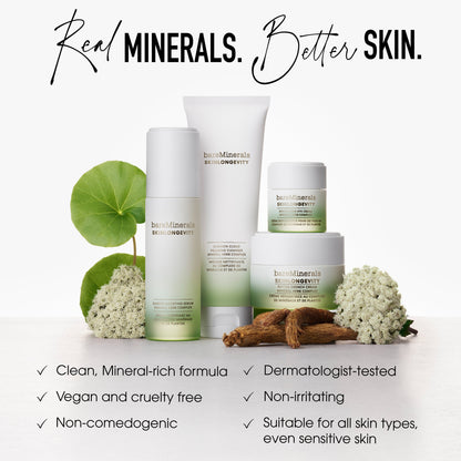 SKINLONGEVITY® Revitalizing Eye Cream