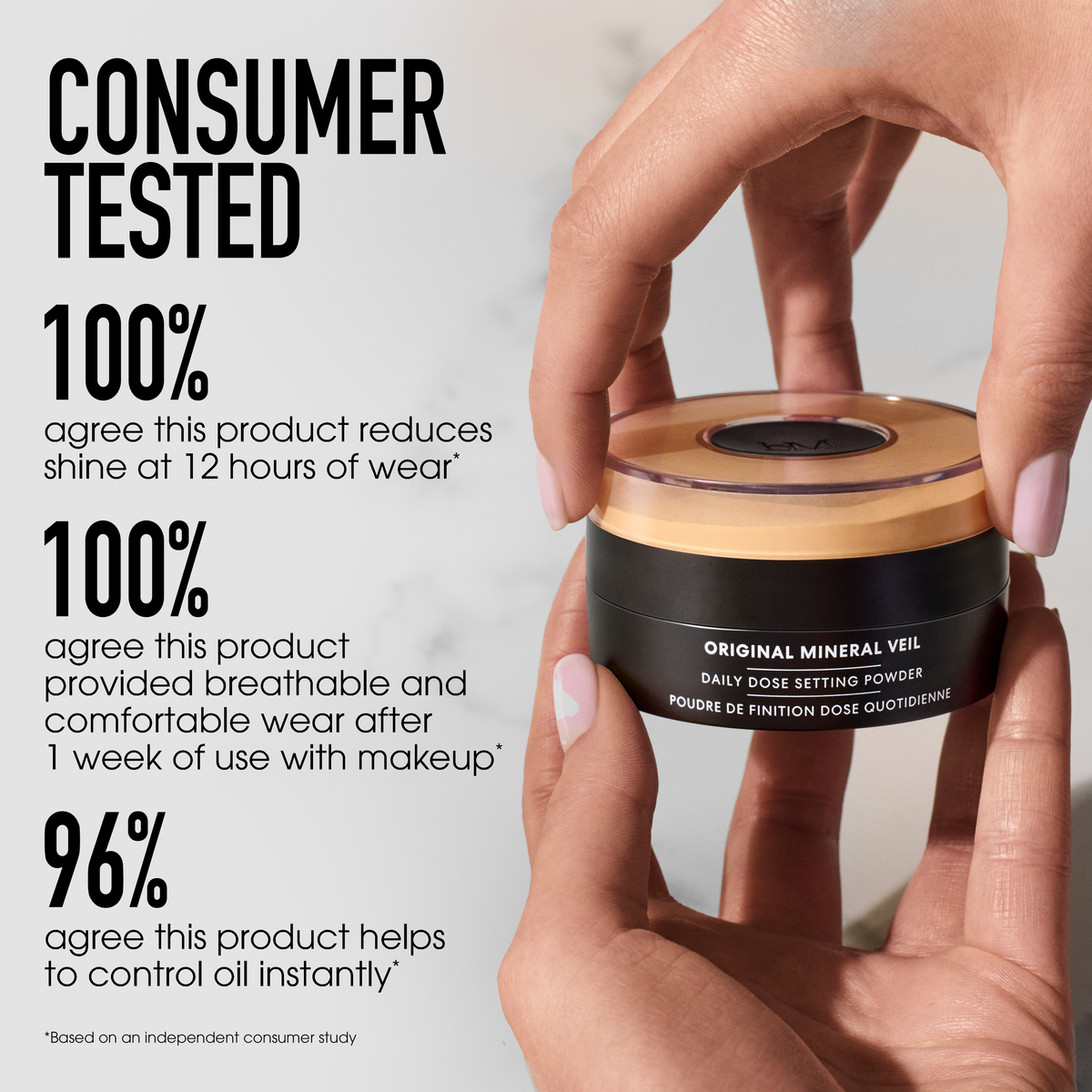 Mineral Veil® Daily Dose Duo