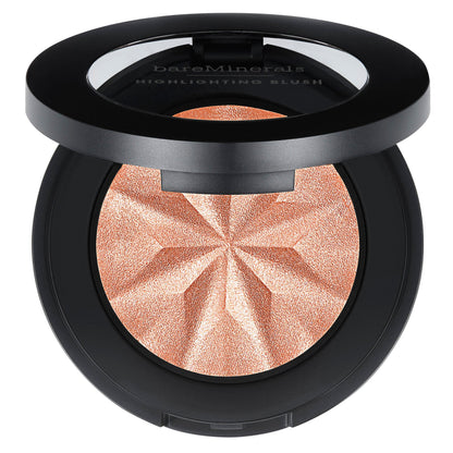 Peach Glow