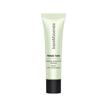 PRIME TIME® Redness Reducing Primer