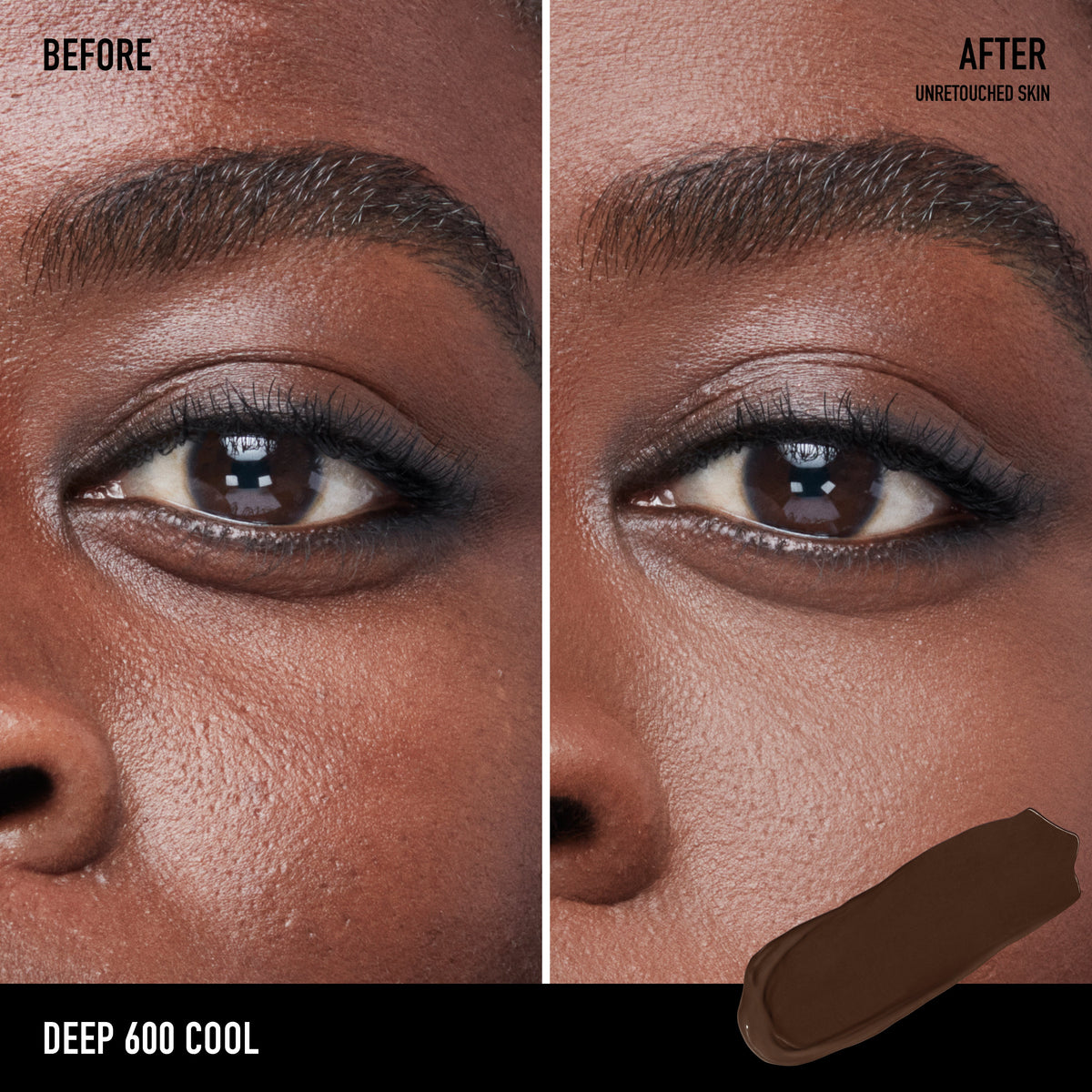 Deep 600 Cool