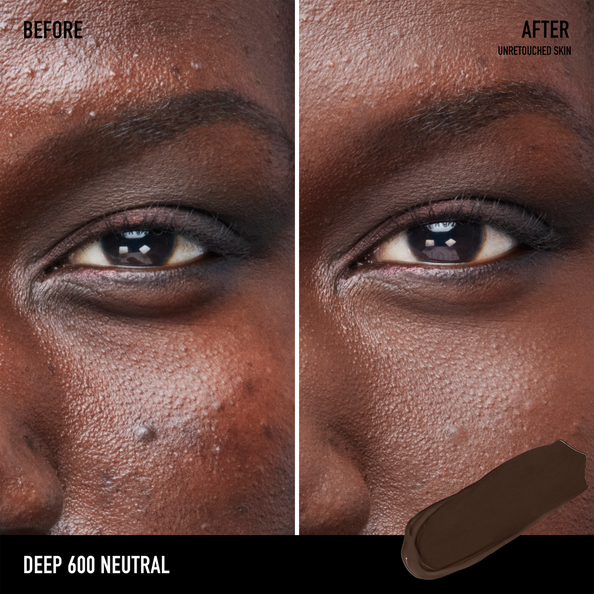 Deep 600 Neutral