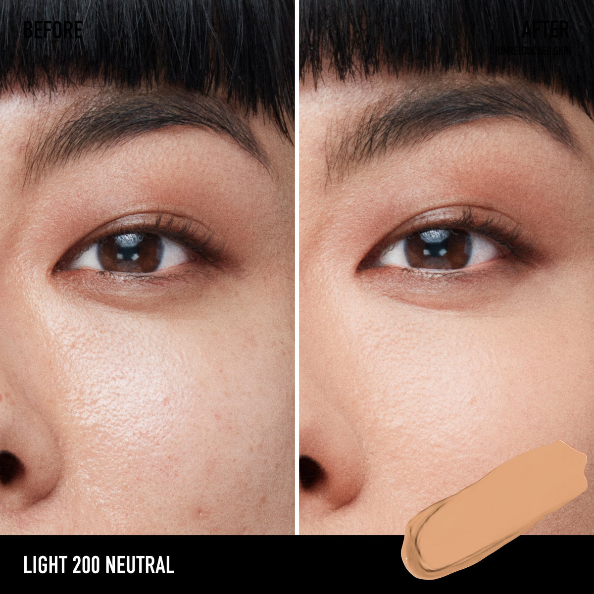Light 200 Neutral