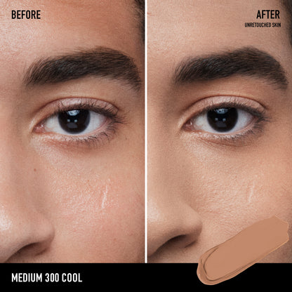 Medium 300 Cool