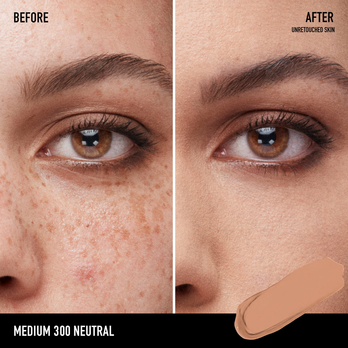 Medium 300 Neutral
