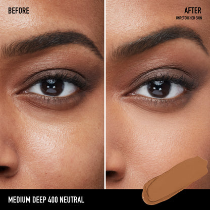 Medium Deep 400 Neutral