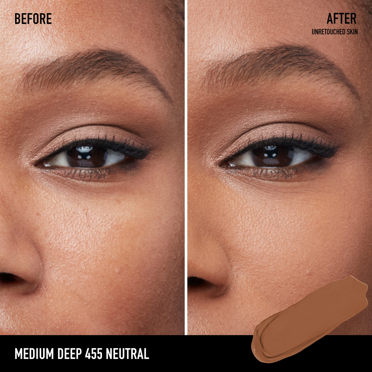 Medium Deep 455 Neutral
