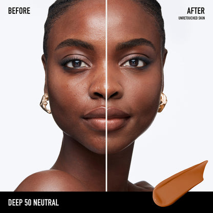 Deep 50 Neutral