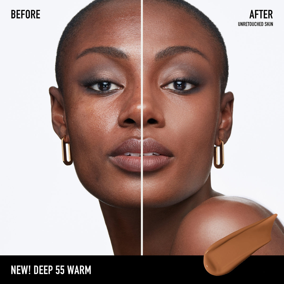 Deep 55 Warm