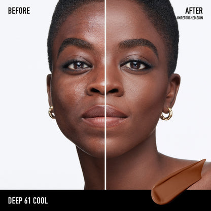 Deep 61 Cool