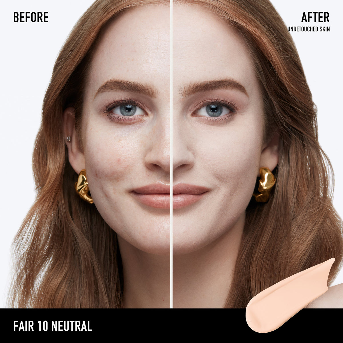 Fair 10 Neutral
